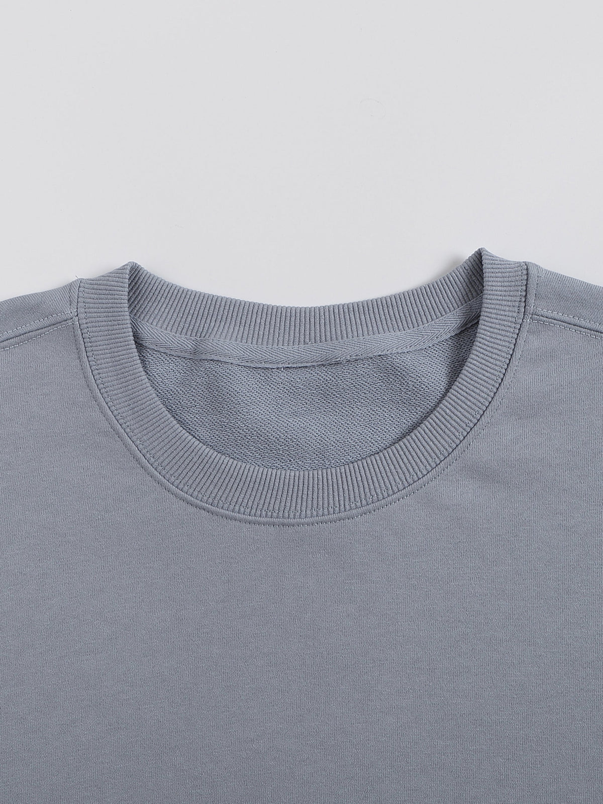 Waran Classic Cotton Sweatshirt