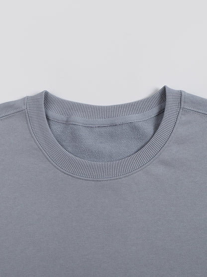 Waran Classic Cotton Sweatshirt