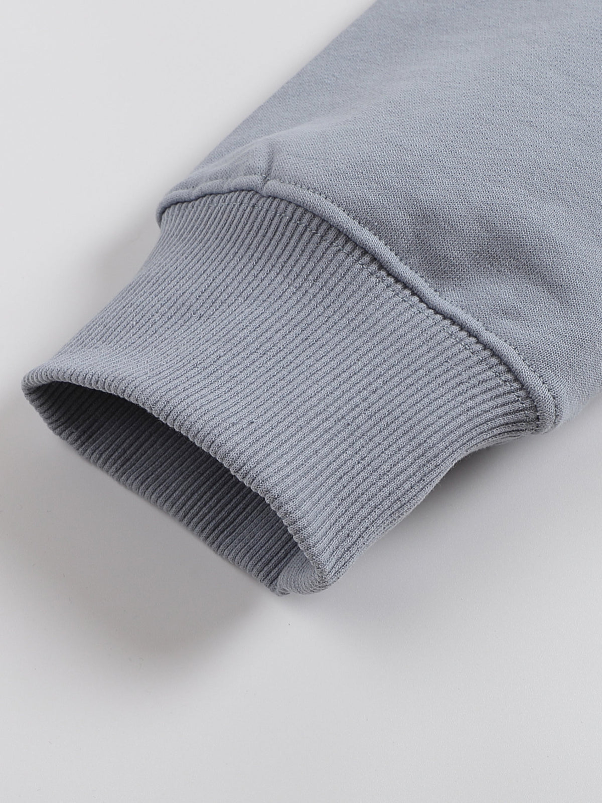 Waran Classic Cotton Sweatshirt