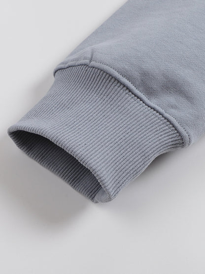 Waran Classic Cotton Sweatshirt