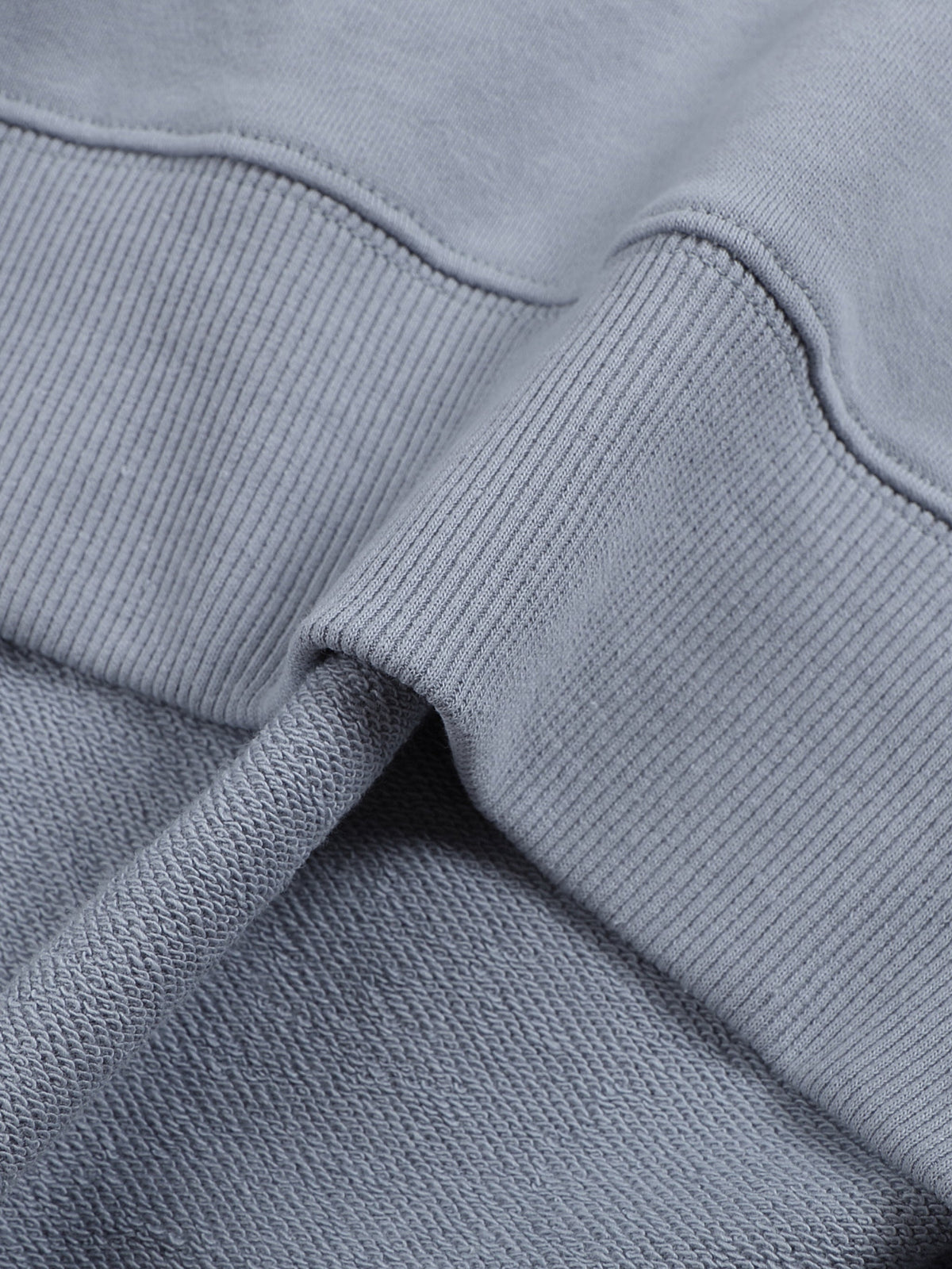 Waran Classic Cotton Sweatshirt