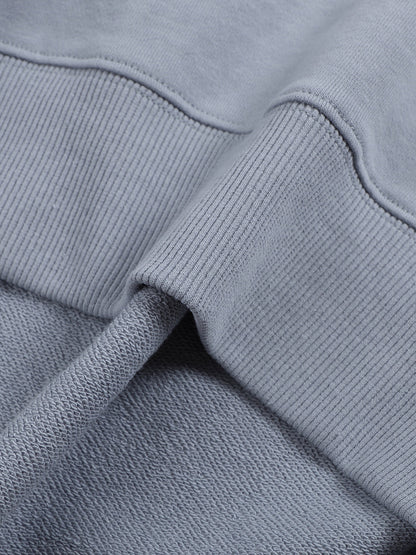 Waran Classic Cotton Sweatshirt