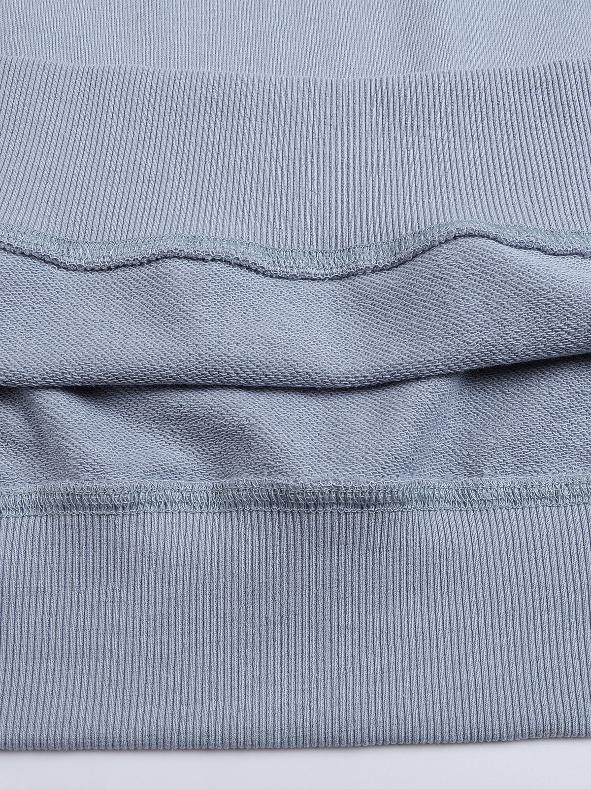 Waran Classic Cotton Sweatshirt