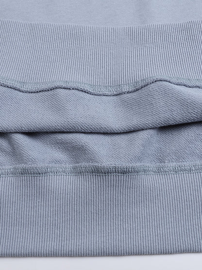 Waran Classic Cotton Sweatshirt