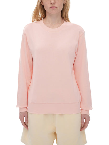 Waran Classic Cotton Sweatshirt