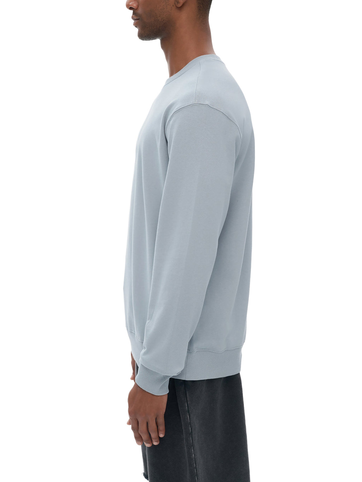 Waran Classic Cotton Sweatshirt