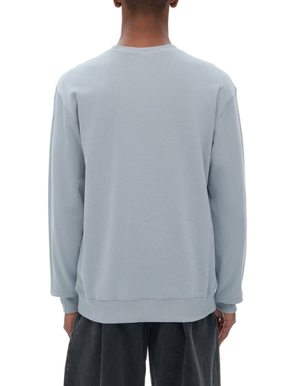 Waran Classic Cotton Sweatshirt
