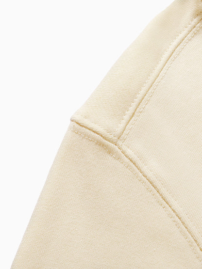 Waran Classic Unisex Cotton Hoodie 300GSM
