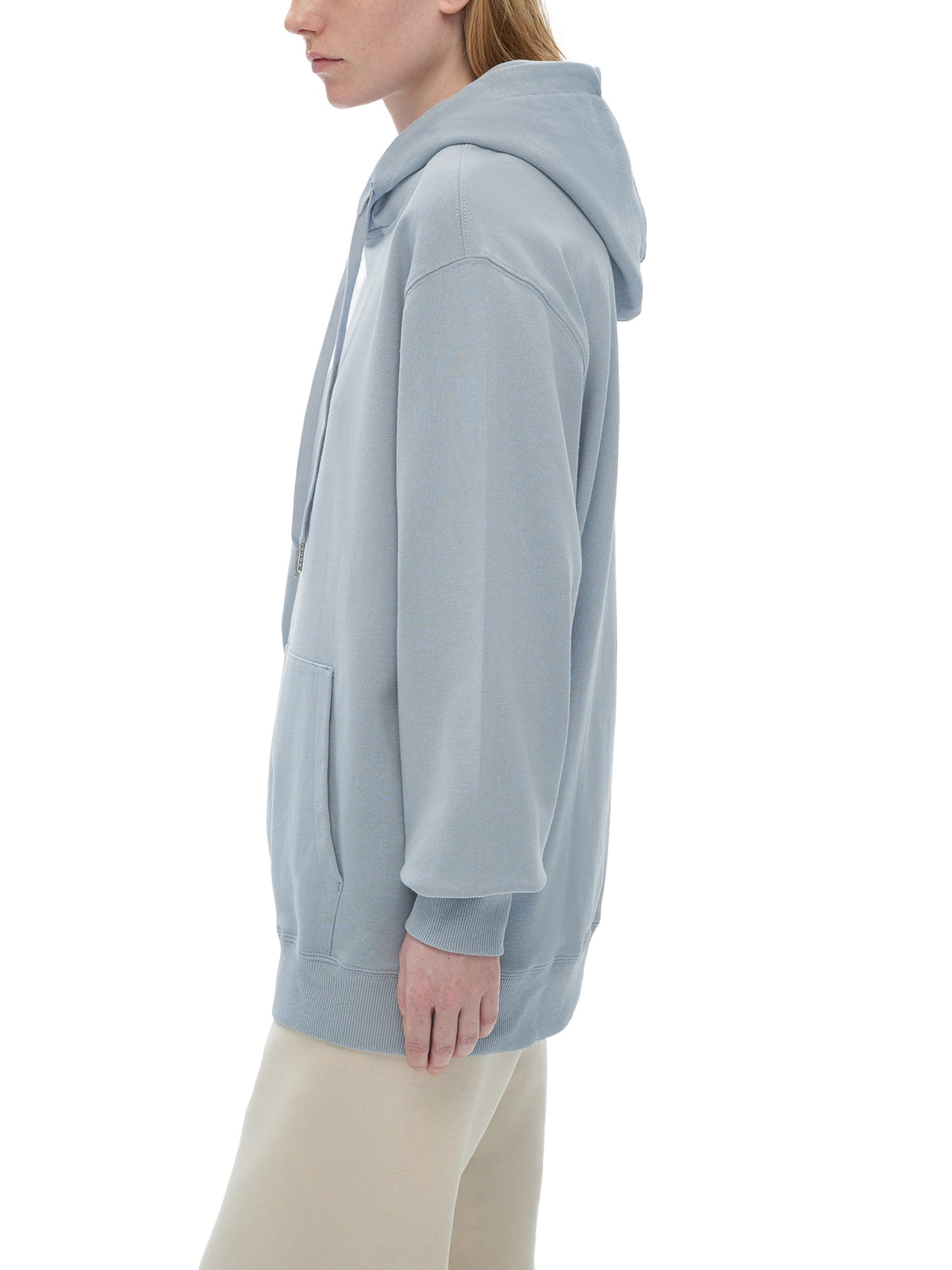 Waran Classic Unisex Cotton Hoodie 300GSM
