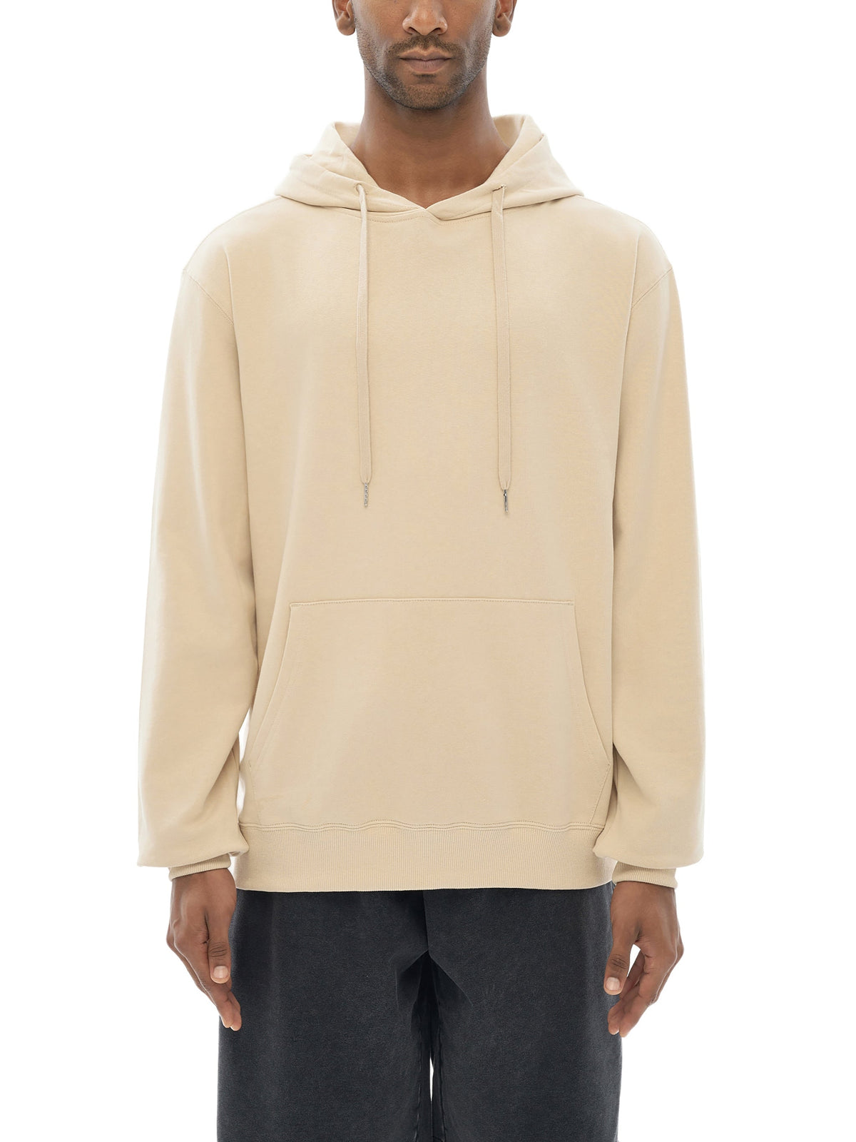 Waran Classic Unisex Cotton Hoodie 300GSM