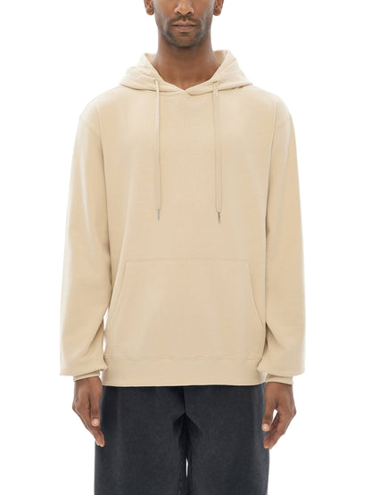 Waran Classic Unisex Cotton Hoodie 300GSM