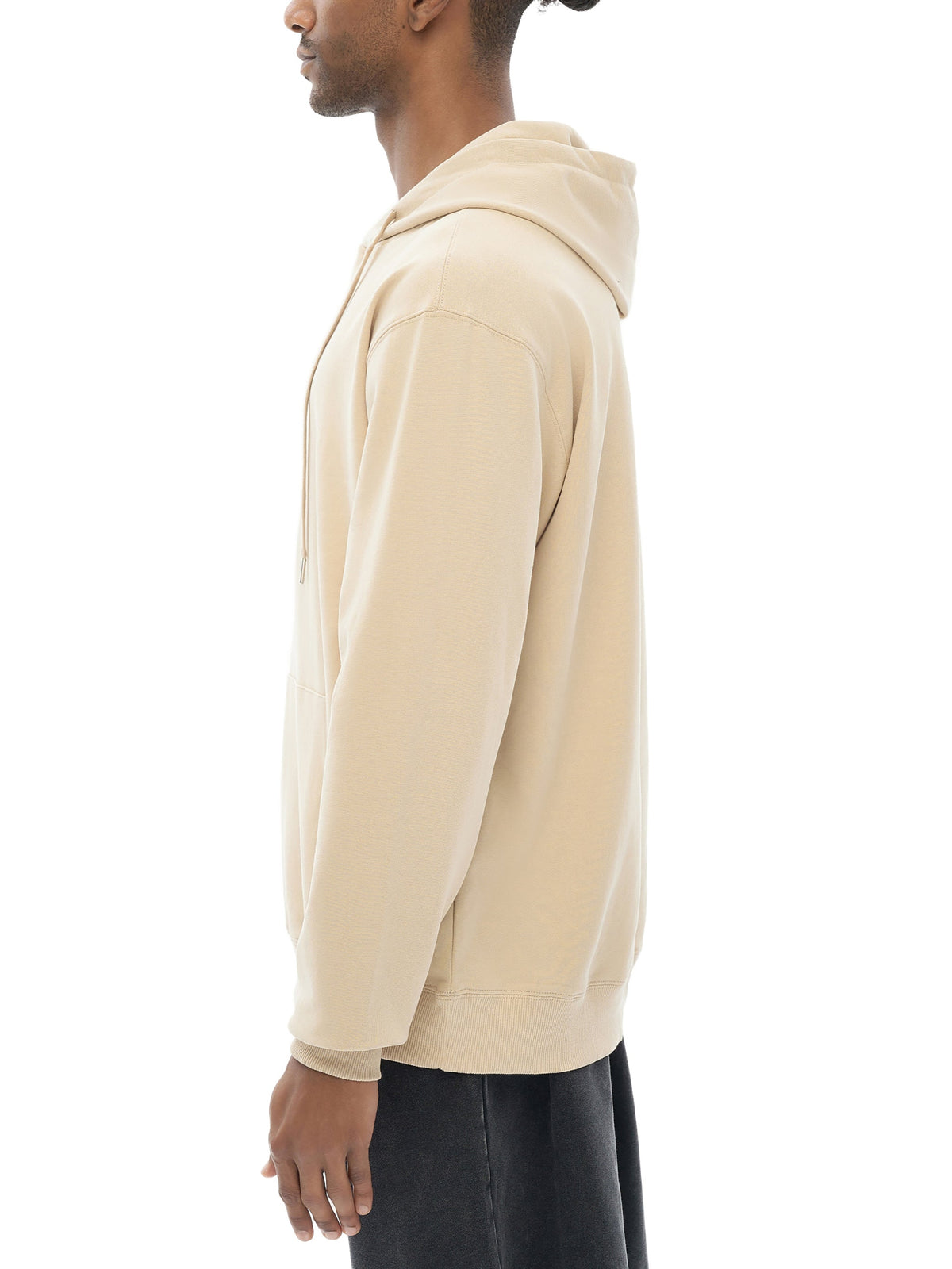 Waran Classic Unisex Cotton Hoodie 300GSM