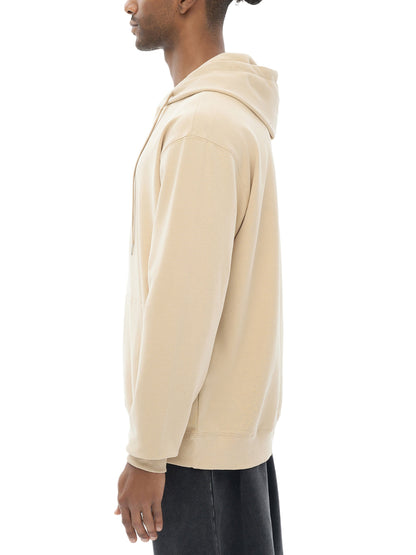 Waran Classic Unisex Cotton Hoodie 300GSM