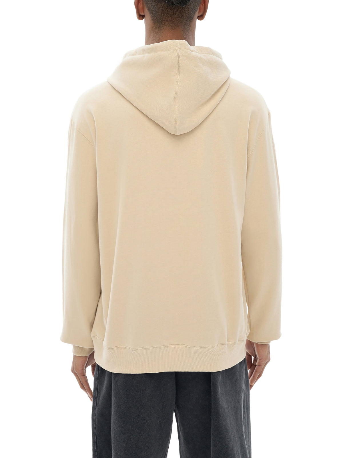 Waran Classic Unisex Cotton Hoodie 300GSM