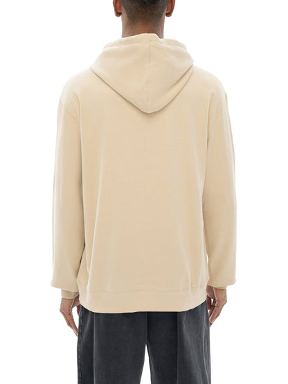 Waran Classic Unisex Cotton Hoodie 300GSM