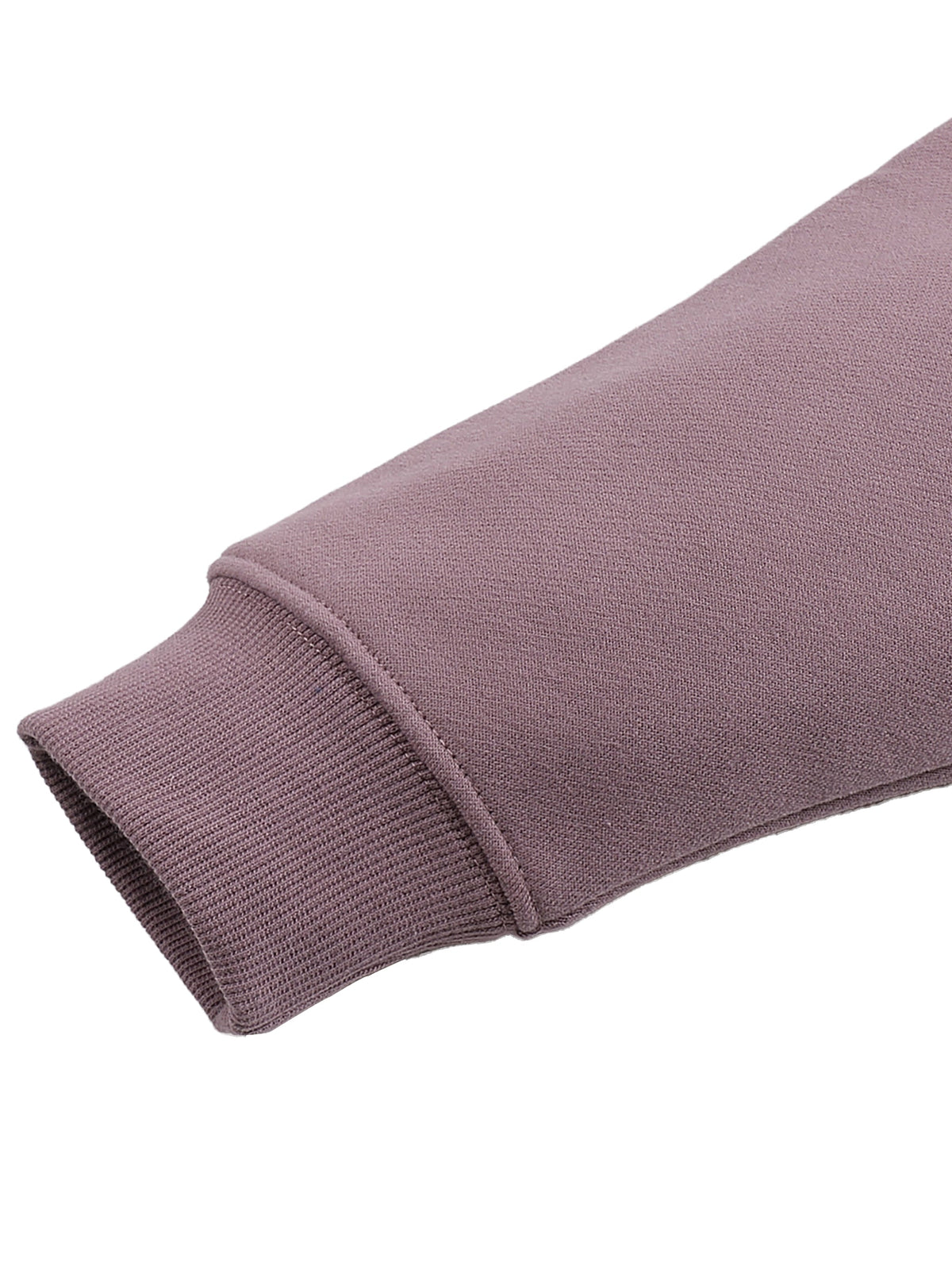 Waran Oversize Fleeced Hoodie