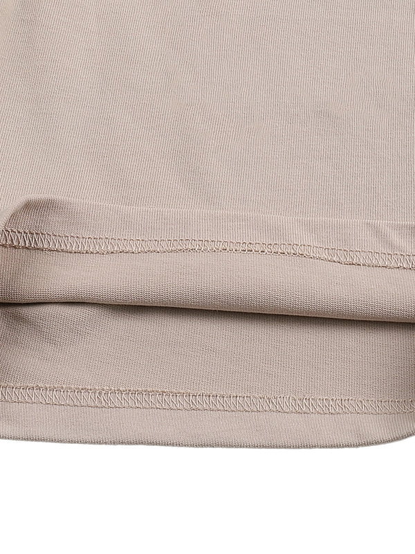 Essential Heavyweight Cotton Shorts