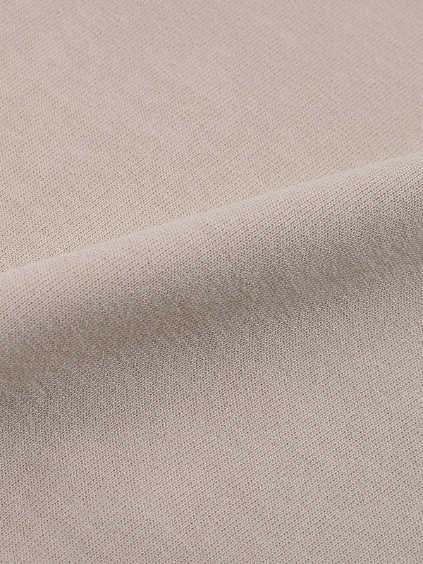 Essential Heavyweight Cotton Shorts