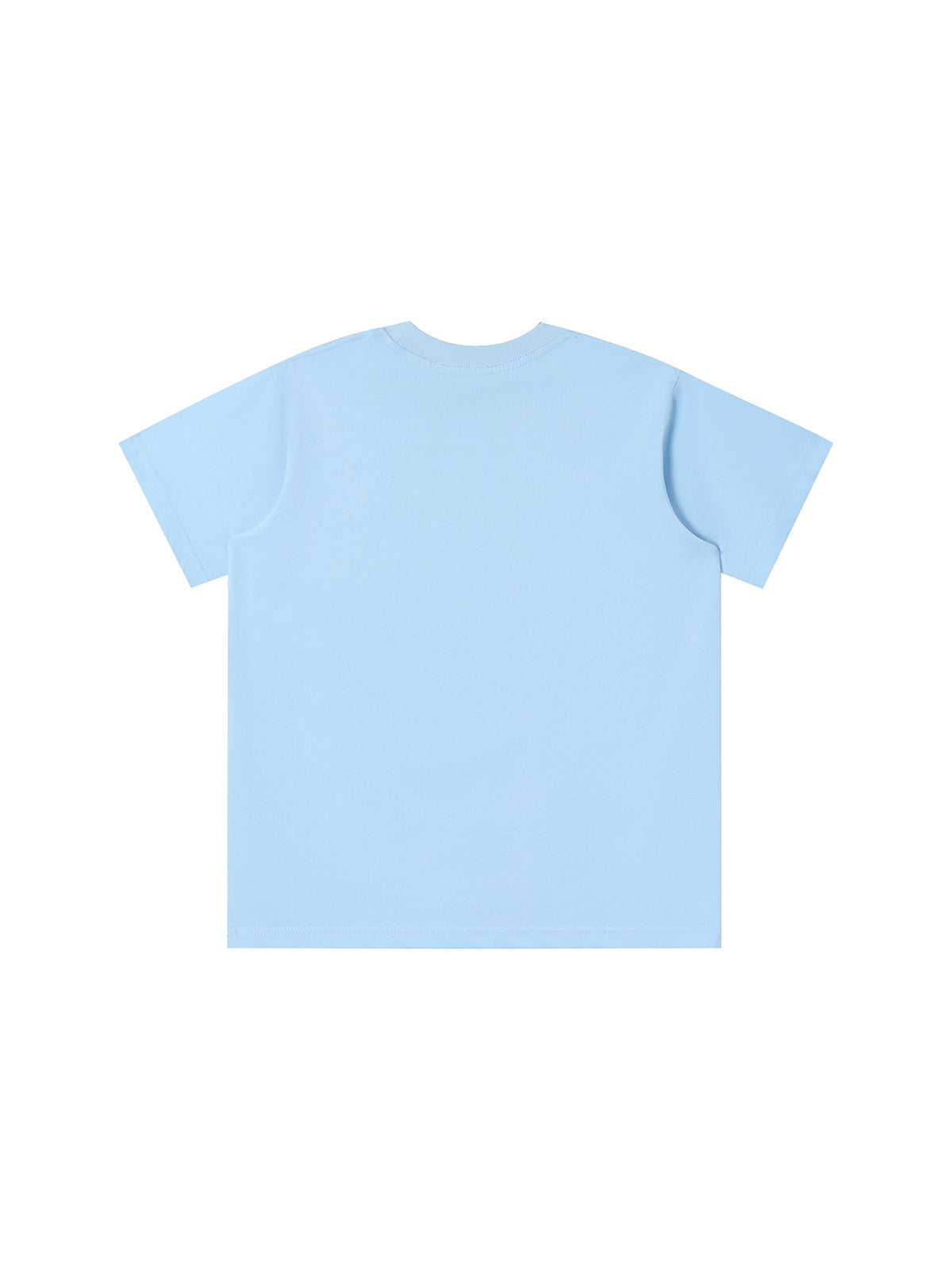 Kids Cotton T-Shirt 175GSM