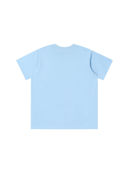 Kids Cotton T-Shirt 175GSM
