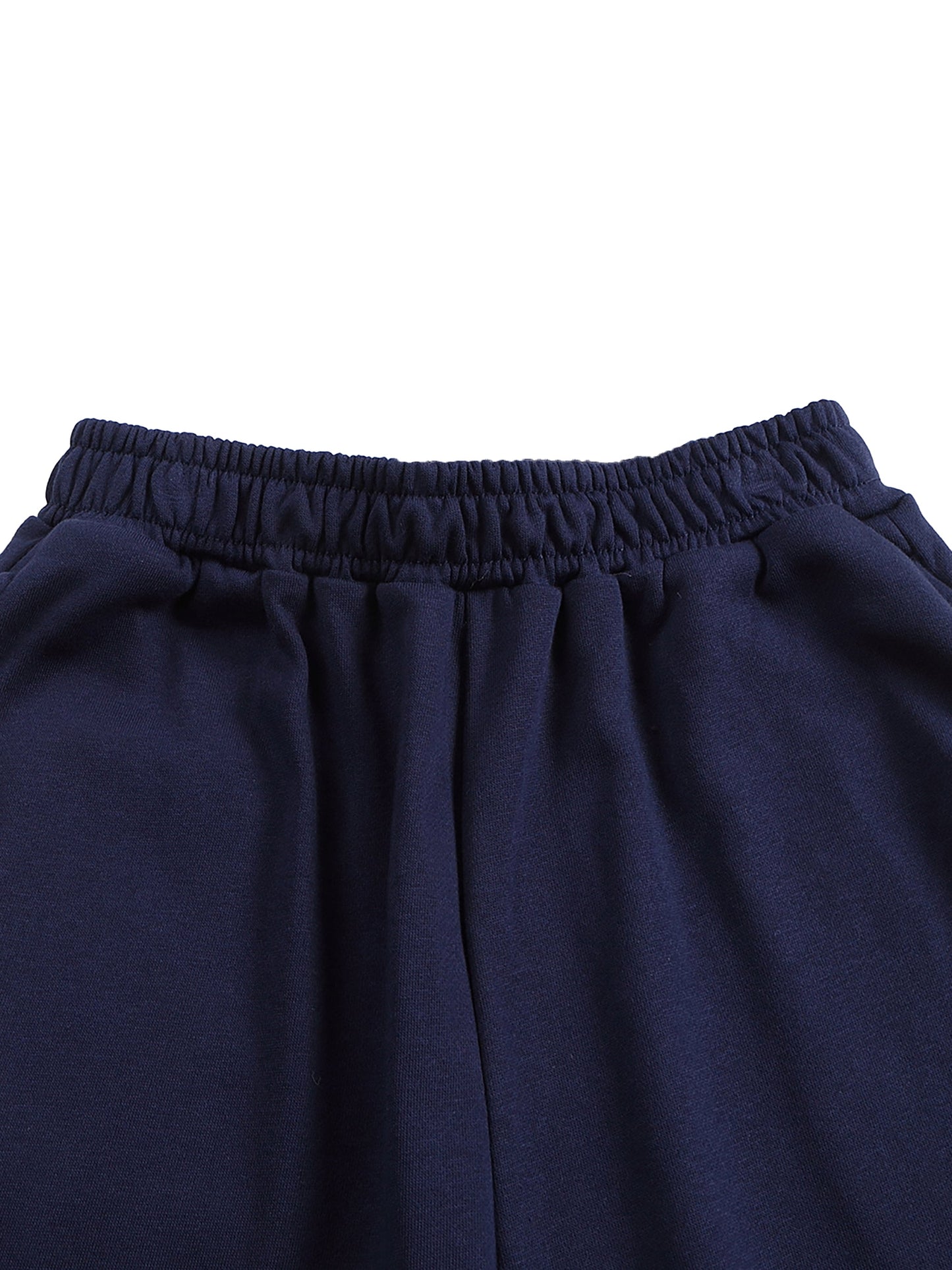 Kids cotton blend Shorts