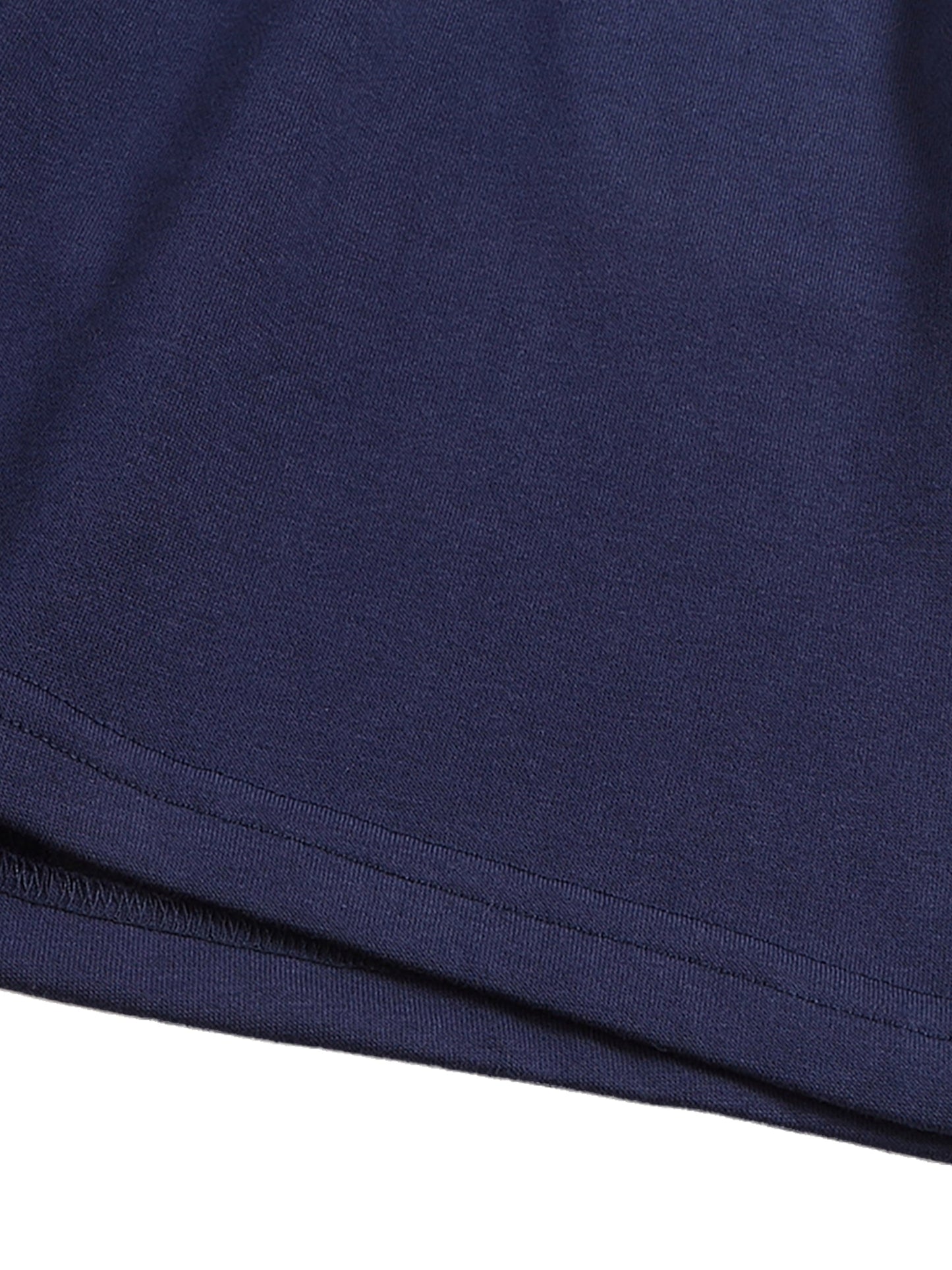Kids cotton blend Shorts