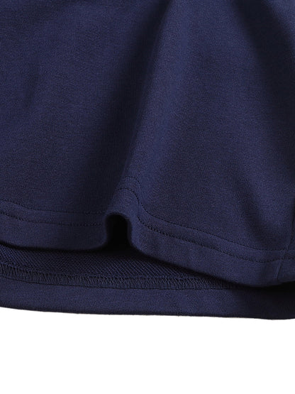 Kids cotton blend Shorts