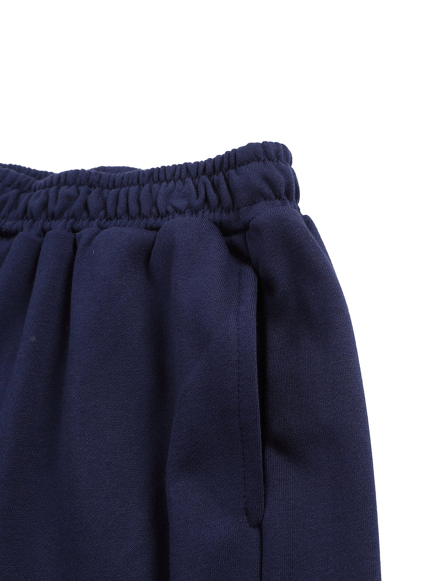 Kids cotton blend Shorts