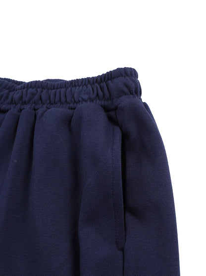 Kids cotton blend Shorts