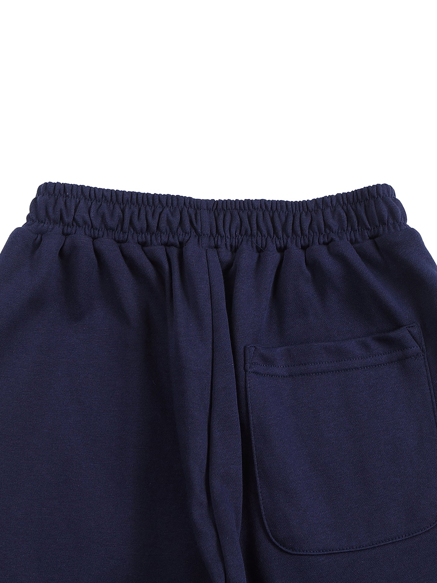 Kids cotton blend Shorts