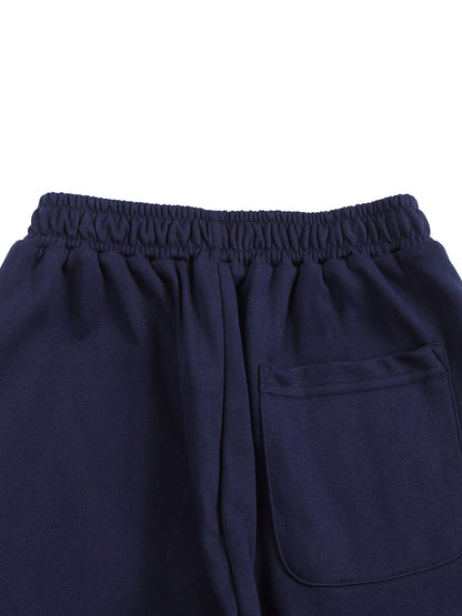 Kids cotton blend Shorts