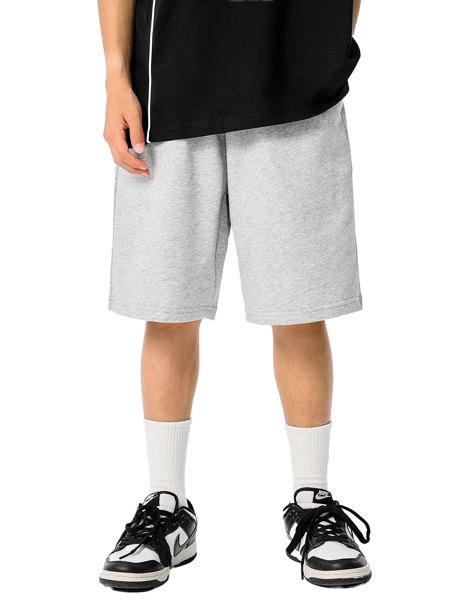 Kids cotton blend Shorts