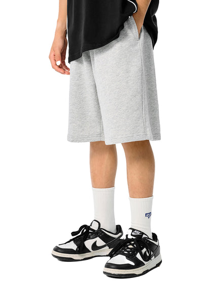 Kids cotton blend Shorts