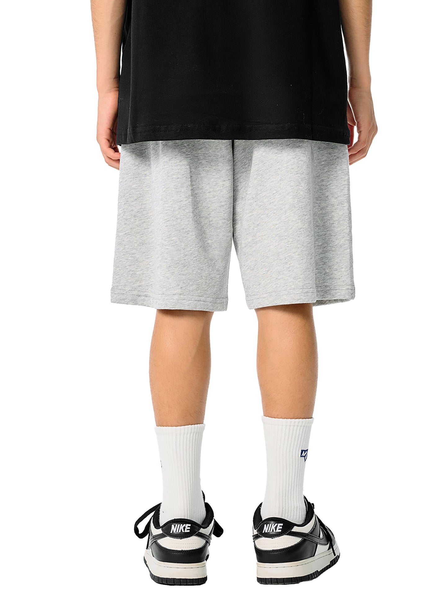 Kids cotton blend Shorts