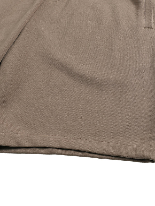 Essential Cotton Shorts