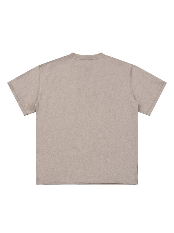 Essential Cotton T-Shirt
