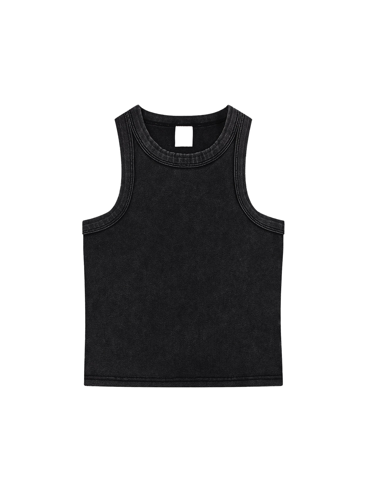 Waran Snow Washed Tank Top