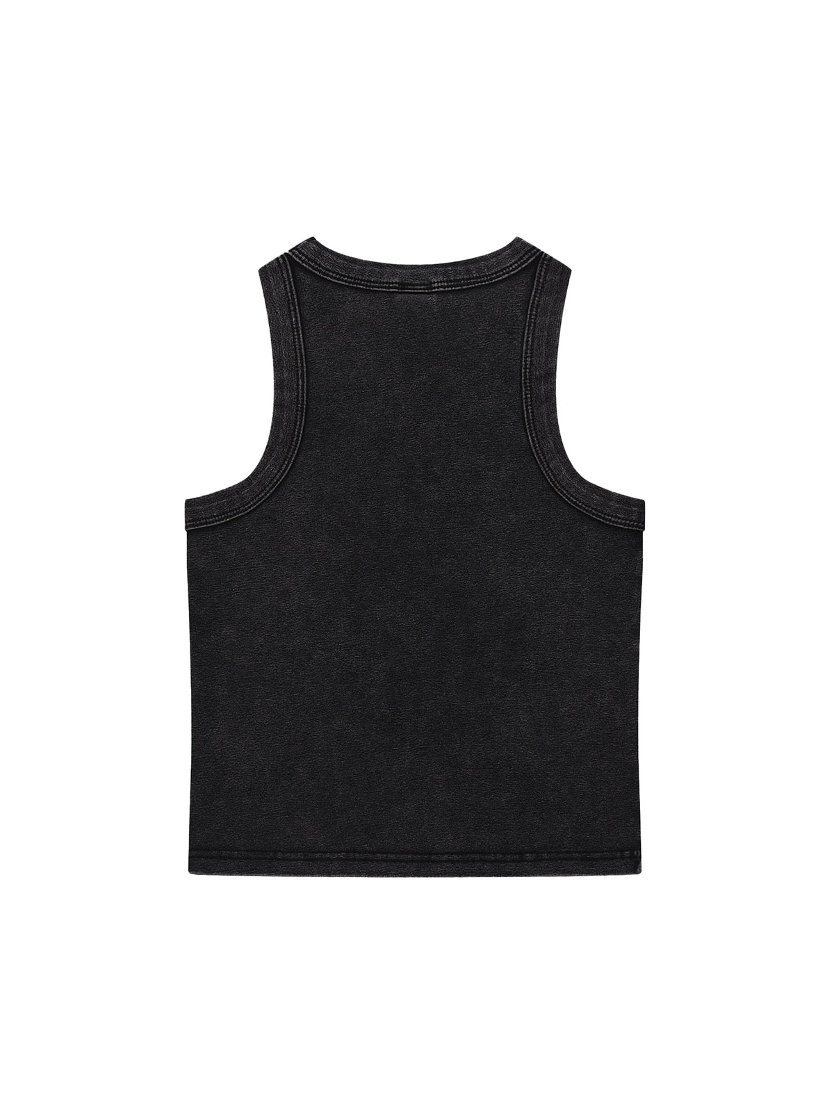 Waran Snow Washed Tank Top