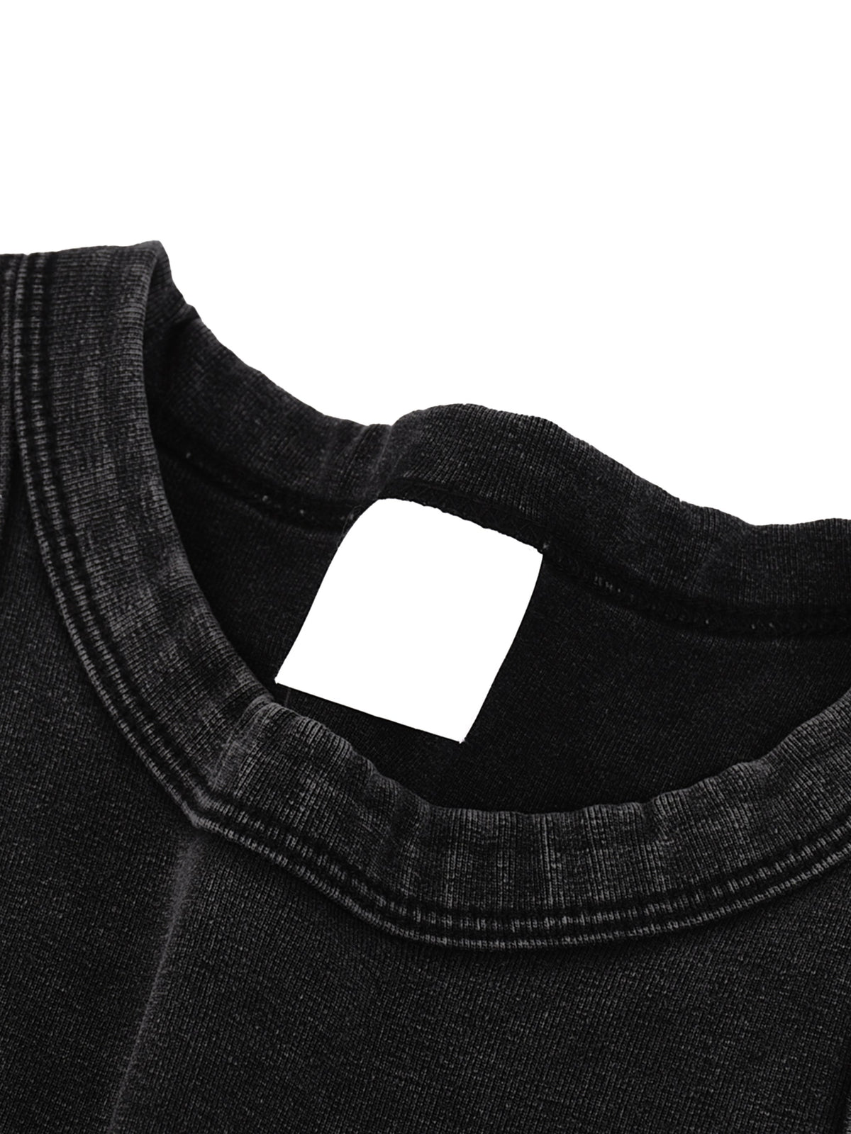 Waran Snow Washed Tank Top
