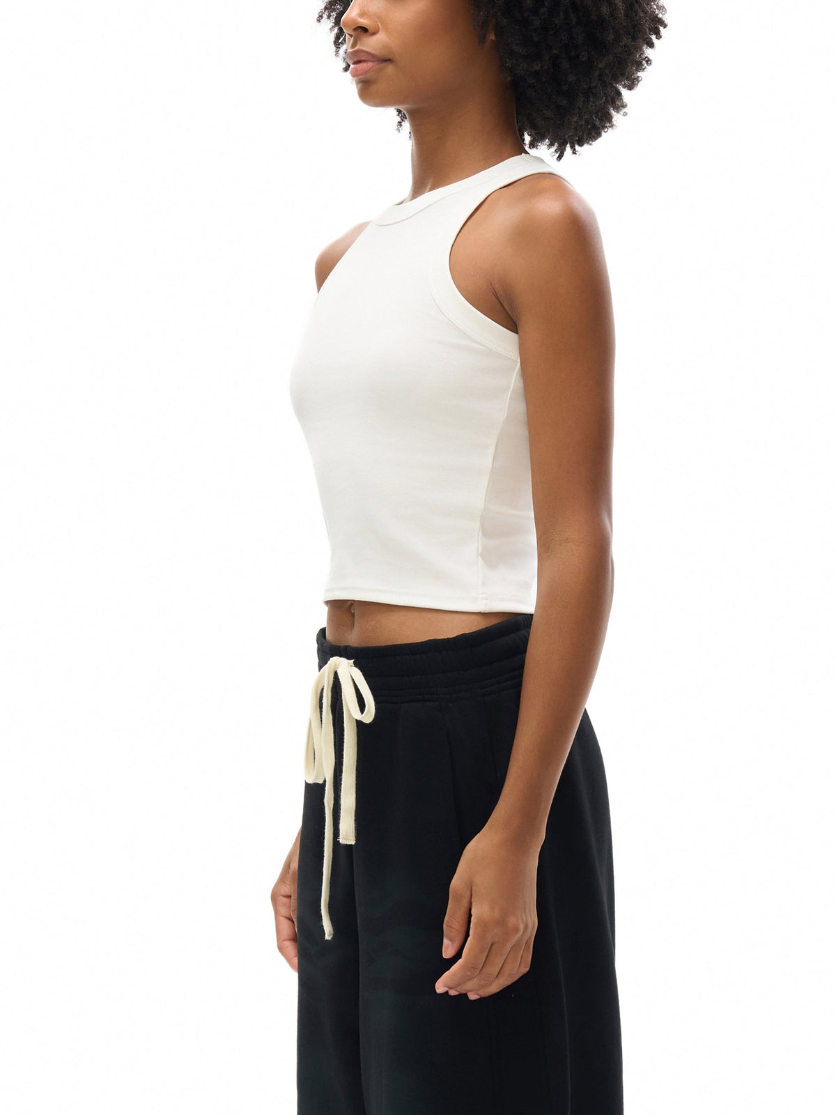 Waran Snow Washed Tank Top