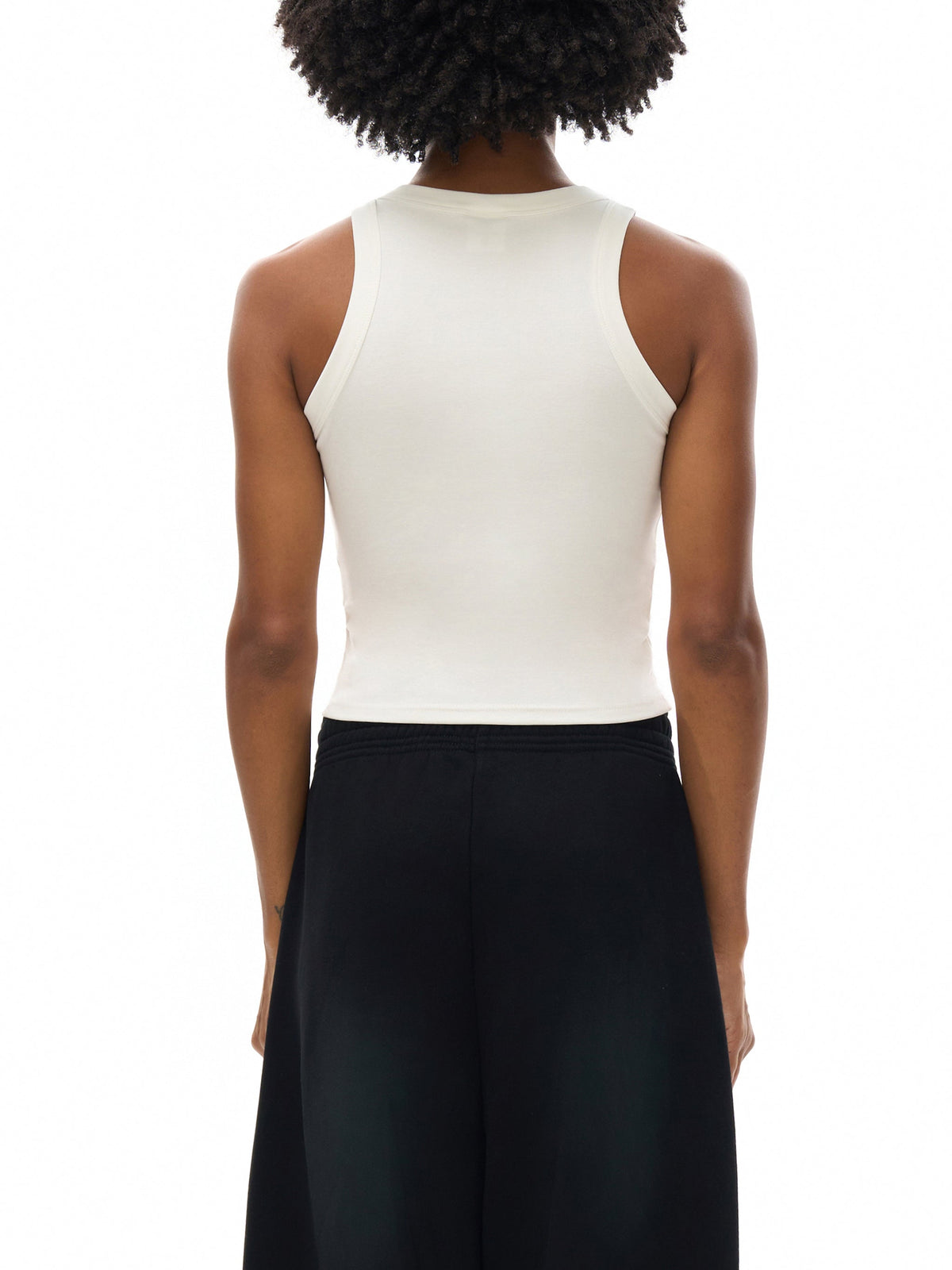 Waran Snow Washed Tank Top