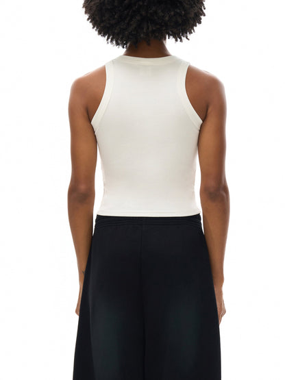Waran Snow Washed Tank Top