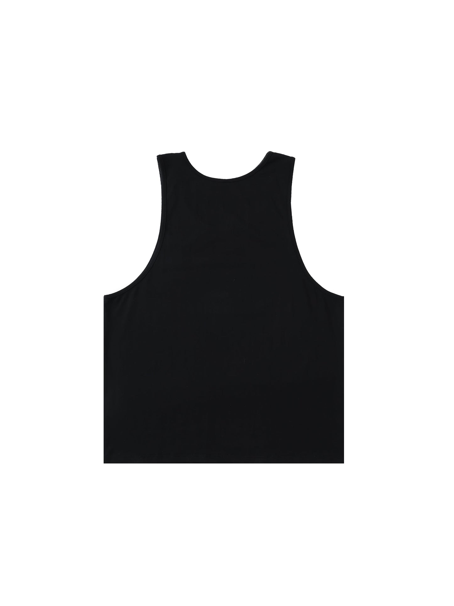Waran Unisex Loose Tank Top 200GSM
