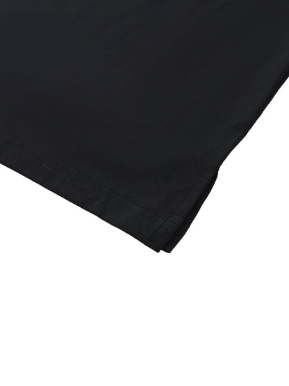 Waran Unisex Loose Tank Top 200GSM
