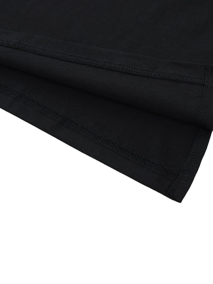 Waran Unisex Loose Tank Top 200GSM