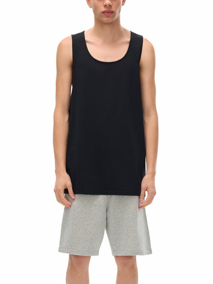 Waran Unisex Loose Tank Top 200GSM