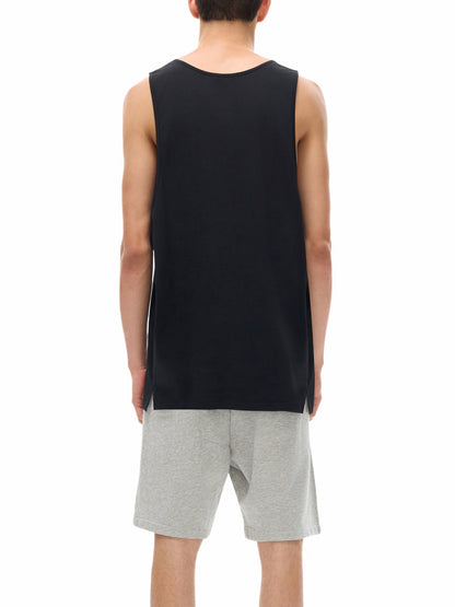 Waran Unisex Loose Tank Top 200GSM