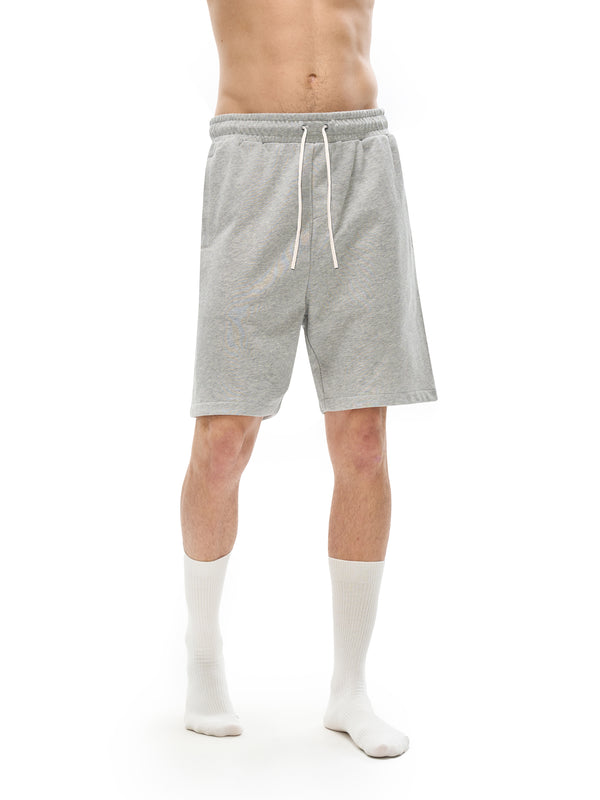 Essential Cotton Shorts