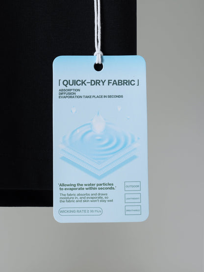 Kids Quick-Dry Tank Top