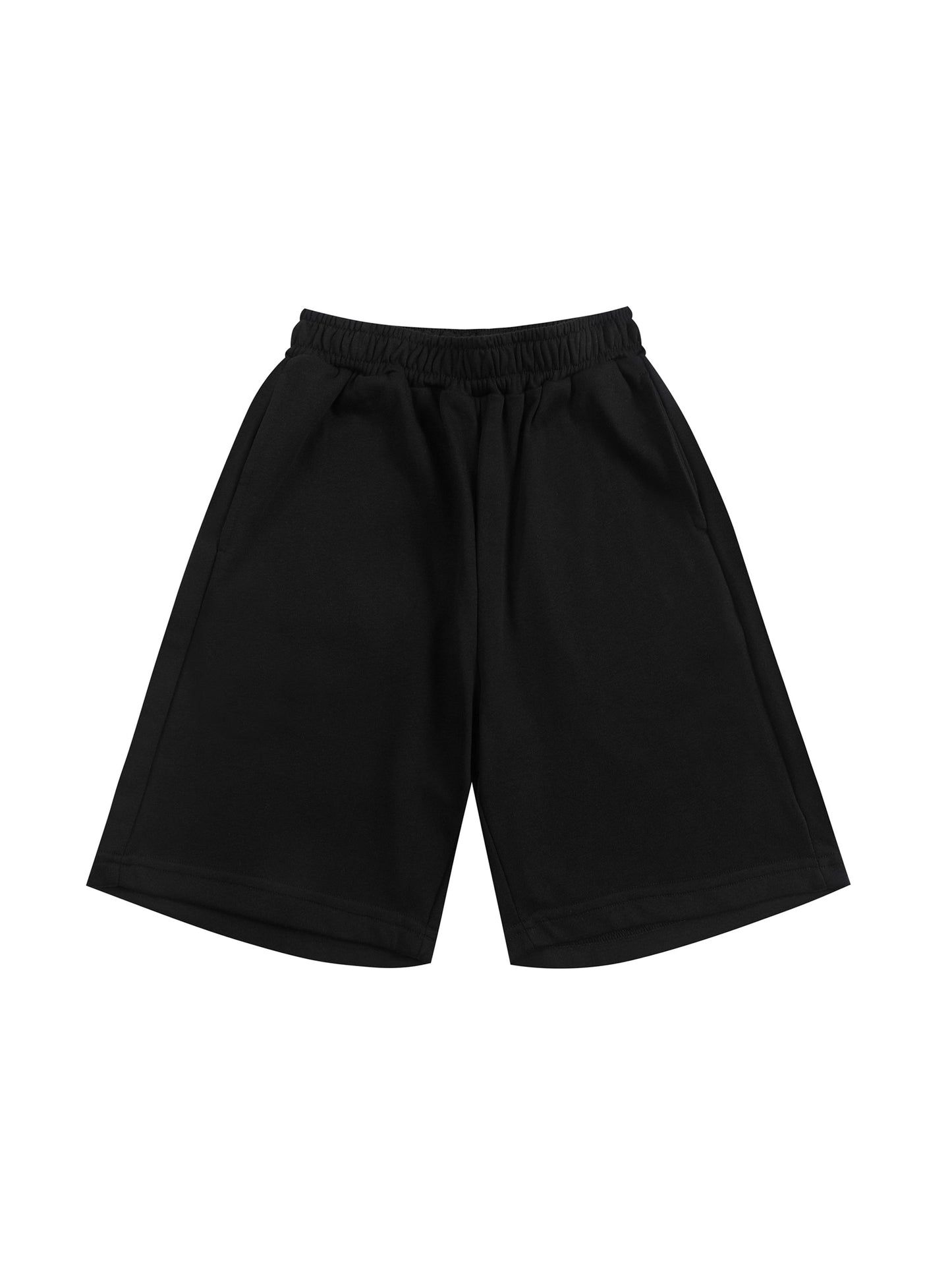 Kids cotton blend Shorts